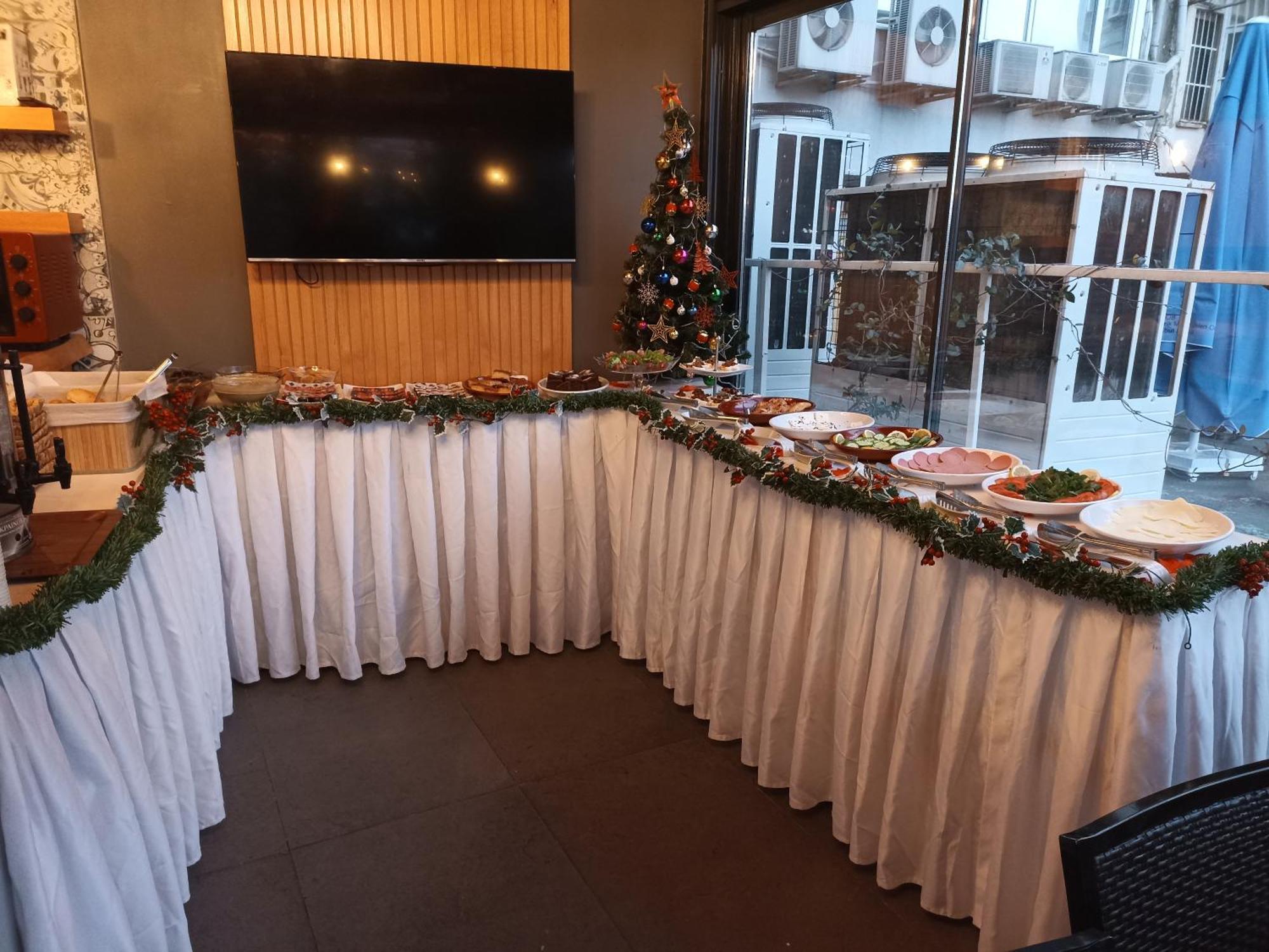Arach Hotel Harbiye — Fotoğraflar 3